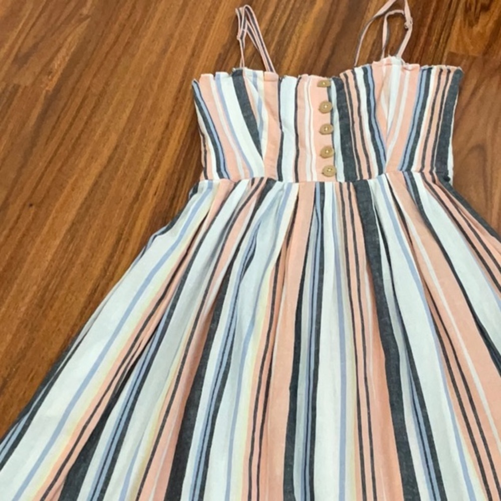 Fre people dress - Picture 1 of 15